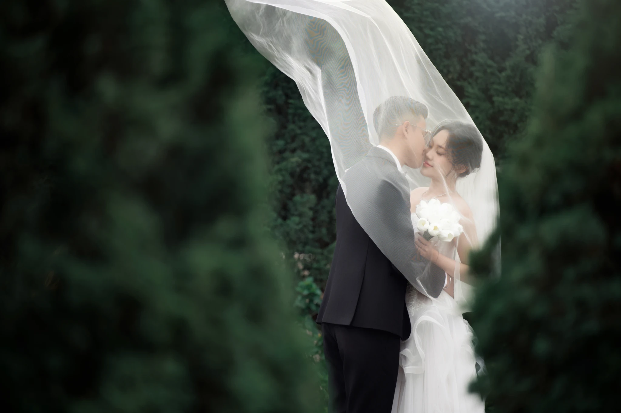 Album Quốc Trung – Thu Thảo