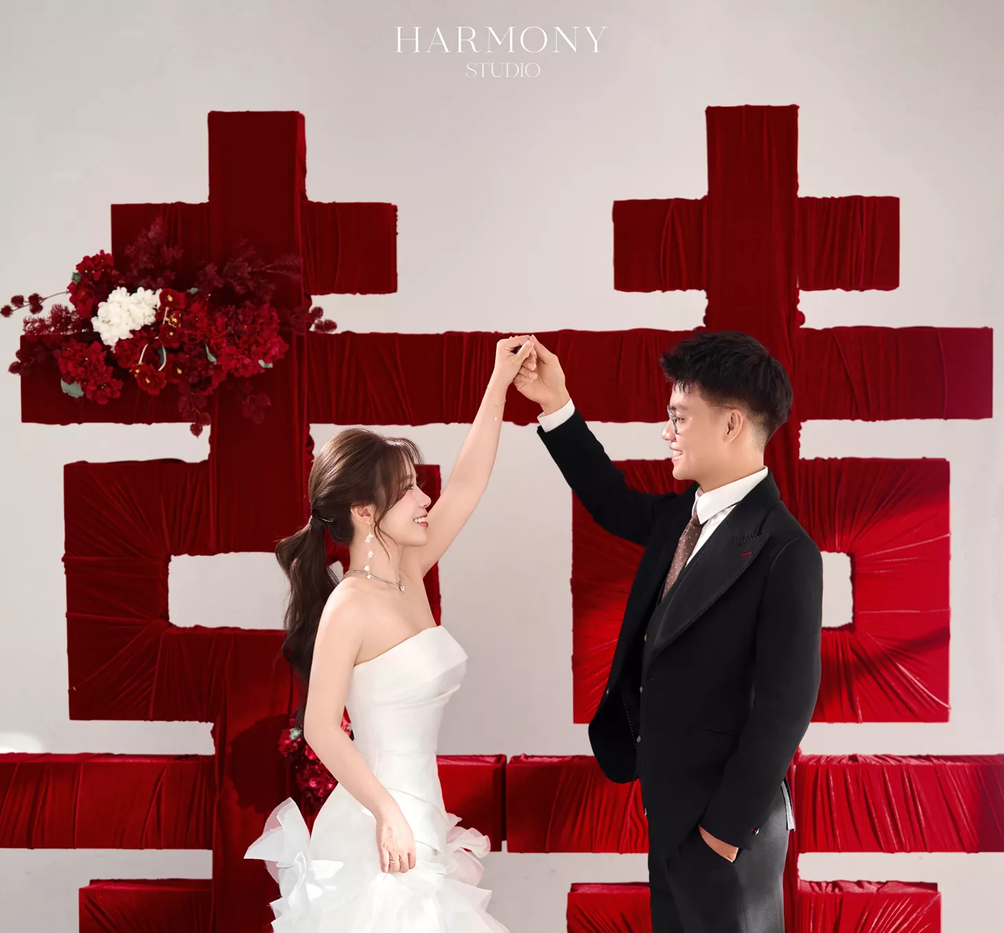 Album Thu Hằng – Anh Tùng