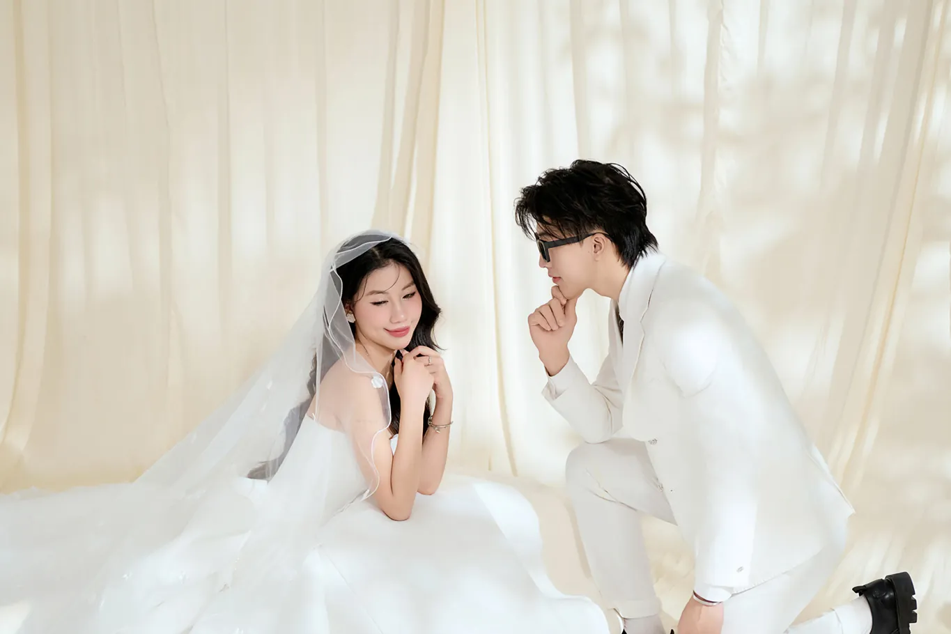 Studio Concept Silk Cream